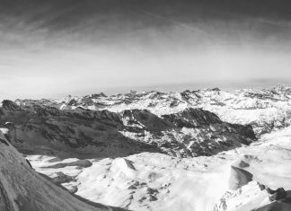 High Power, by Patrick Meen