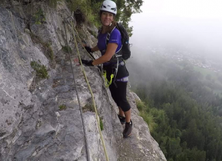 Why Work with E3C – Sara Crossland (an athletes view)