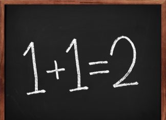 Simplicity – Embrace it don’t doubt it