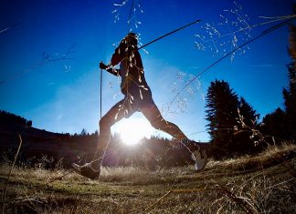 The Preventative Process by Jon Fearne