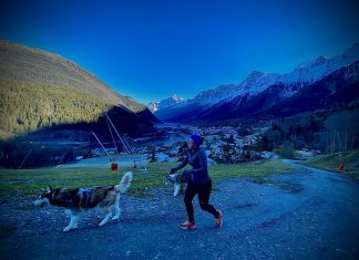 Those Good Junk Miles