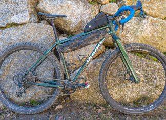 Q Ring Curious, Top rider and physio Scott Cornish Investigates.