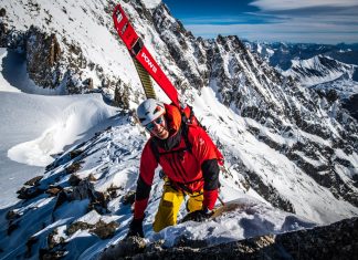 Age is but a number (interview with Legend Life After 40)