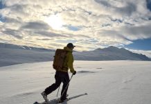 Iceland – can you ski there on a budget? by Jon Fearne