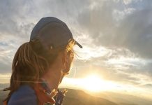 MY TRANTER’S ROUND: A LESSON IN MENTAL FORTITUDE – By Sally Hudson