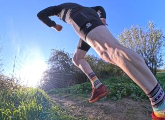 Aerobic Fitness – The Truth No One Sells By Jon Fearne