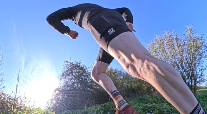 Aerobic Fitness – The Truth No One Sells By Jon Fearne