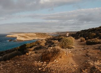 Walking at a Human Pace – By Nicole Herridge