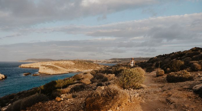 Walking at a Human Pace – By Nicole Herridge