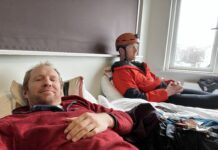 Recovery is Training Too.