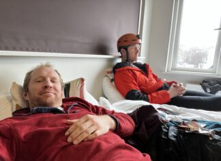 Recovery is Training Too.