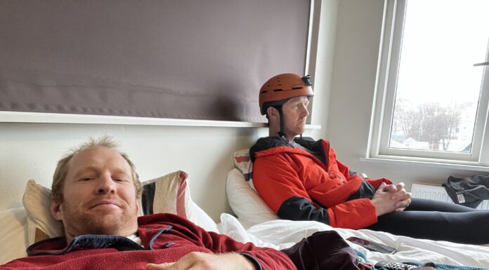 Recovery is Training Too.