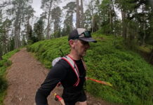 5 Ways to Become More Consistent With Your Training – By Jon Fearne