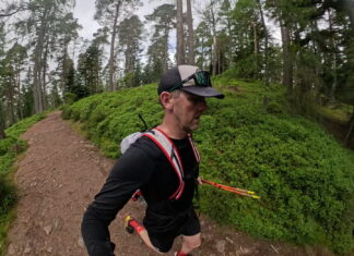 5 Ways to Become More Consistent With Your Training – By Jon Fearne