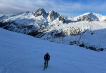 Muscular Endurance — The Missing Piece For Most Mountain Athletes – By Jon Fearne