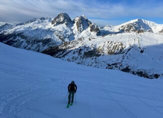 Muscular Endurance — The Missing Piece For Most Mountain Athletes – By Jon Fearne