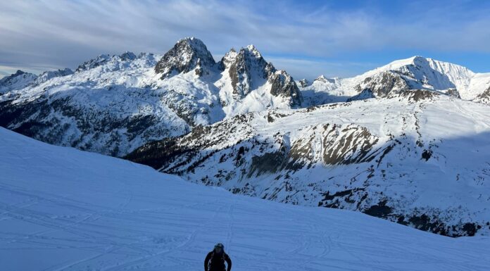 Muscular Endurance — The Missing Piece For Most Mountain Athletes – By Jon Fearne
