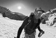 Does Being Fitter Help at Altitude? By Jon Fearne