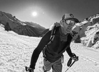 Does Being Fitter Help at Altitude? By Jon Fearne
